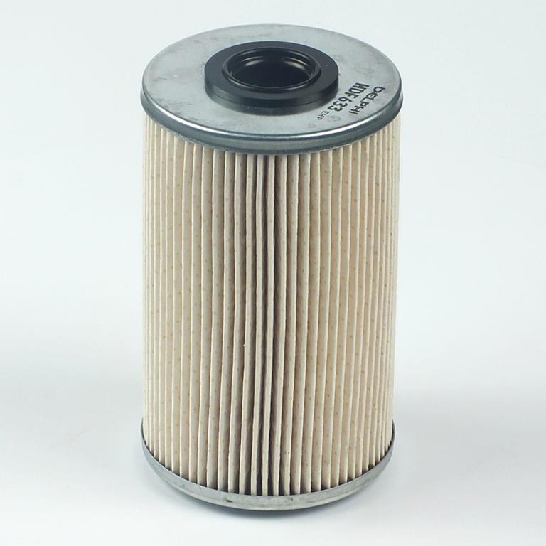 Filtre à carburant (Filtre à gasoil) DELPHI ref. HDF633